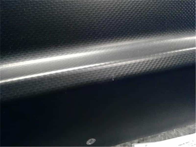Rear Bumper Assembly SUBARU Impreza 2018 DBA-GT7 — photo 5