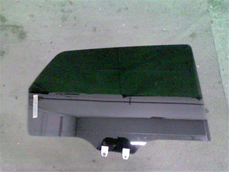 Rear Right Door Auto Glass HONDA N-wgn 2016 DBA-JH1 — photo 1