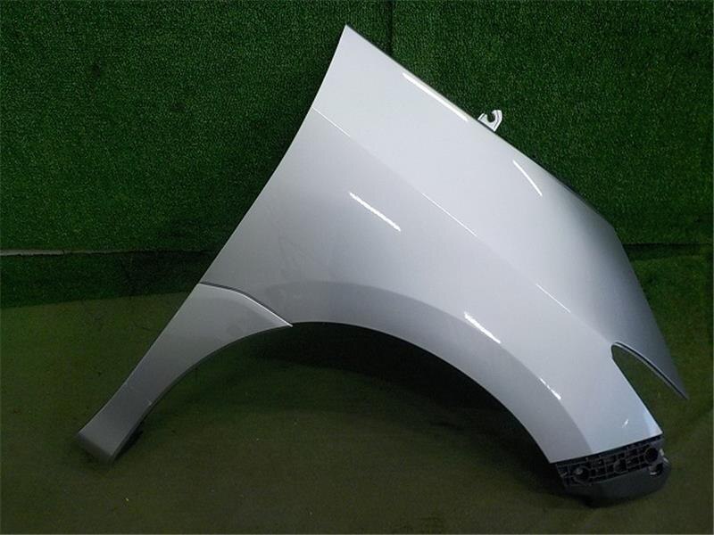 Right Fender Panel TOYOTA Estima 2009 DAA-AHR20 — photo 1