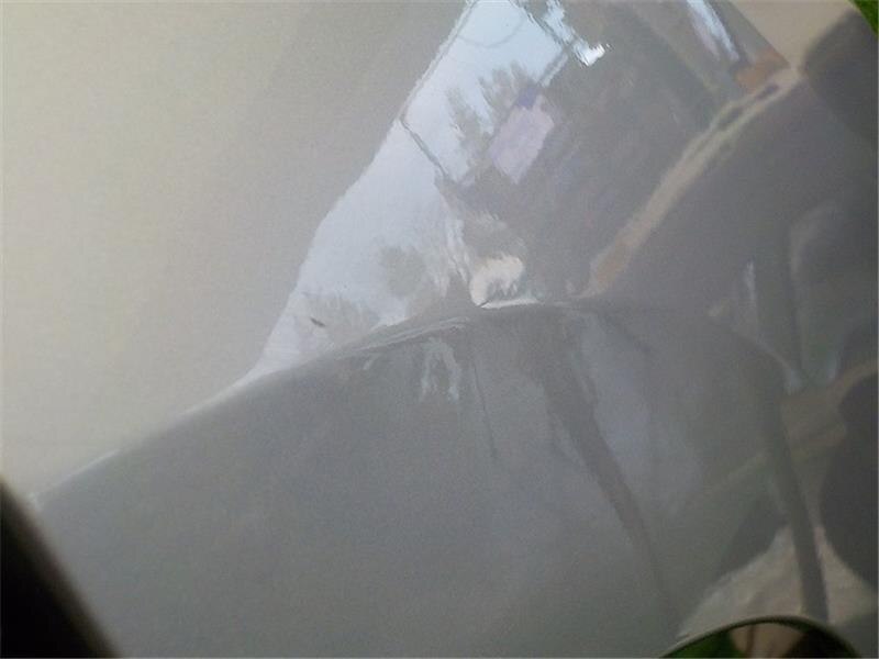 Left Fender Panel TOYOTA Estima 2009 DAA-AHR20 — photo 2