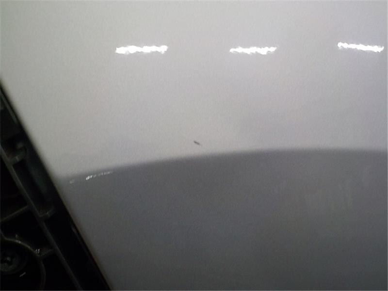 Left Fender Panel TOYOTA Estima 2009 DAA-AHR20 — photo 3