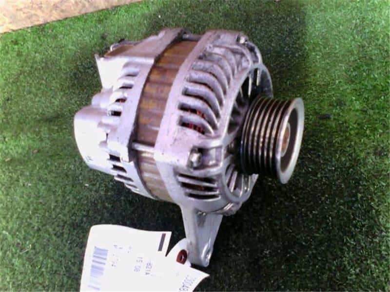 Alternator NISSAN Roox 2015 DBA-B21 — photo 1