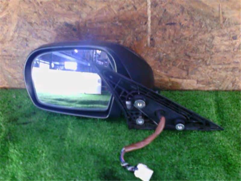 Left Side Door Mirror SUBARU Legacy 2008 CBA-BP5 — photo 3