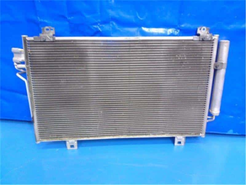 A/C Condenser MAZDA Atenza 2013 LDA-GJ2FW — photo 2