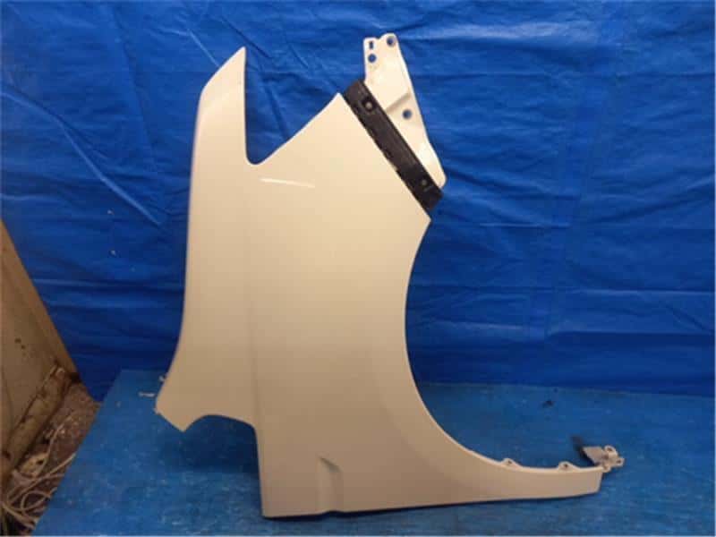 Right Fender Panel HONDA Step Wagon 2010 DBA-RK5 60211SZW000ZZ — photo 1