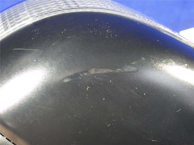 Right Side Door Mirror NISSAN Serena 2012 DBA-NC26 — photo 6