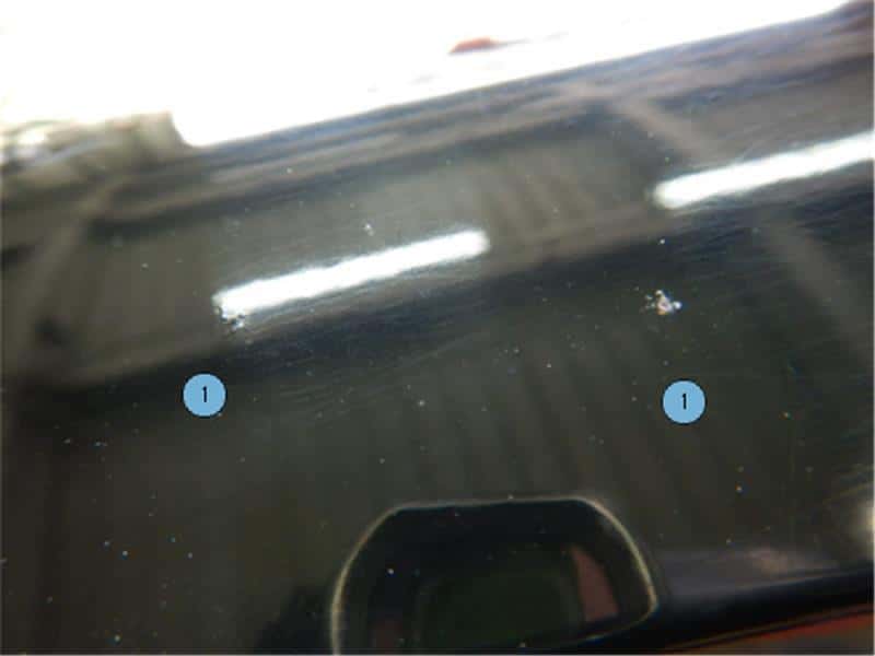 Bonnet Hood NISSAN Otti 2006 CBA-H91 — photo 2