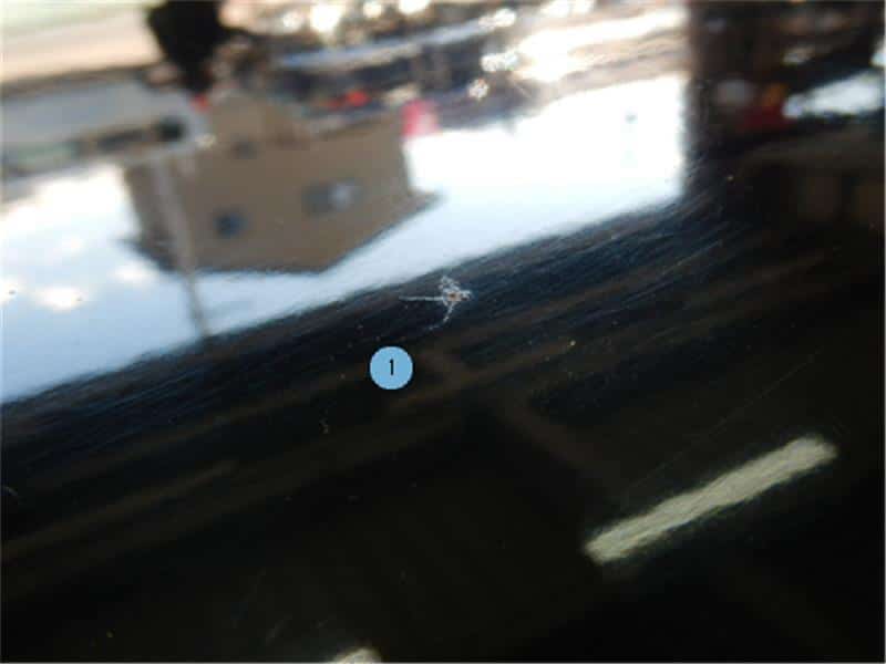 Bonnet Hood NISSAN Otti 2006 CBA-H91 — photo 3
