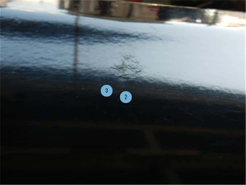 Bonnet Hood NISSAN Otti 2006 CBA-H91 — photo 5