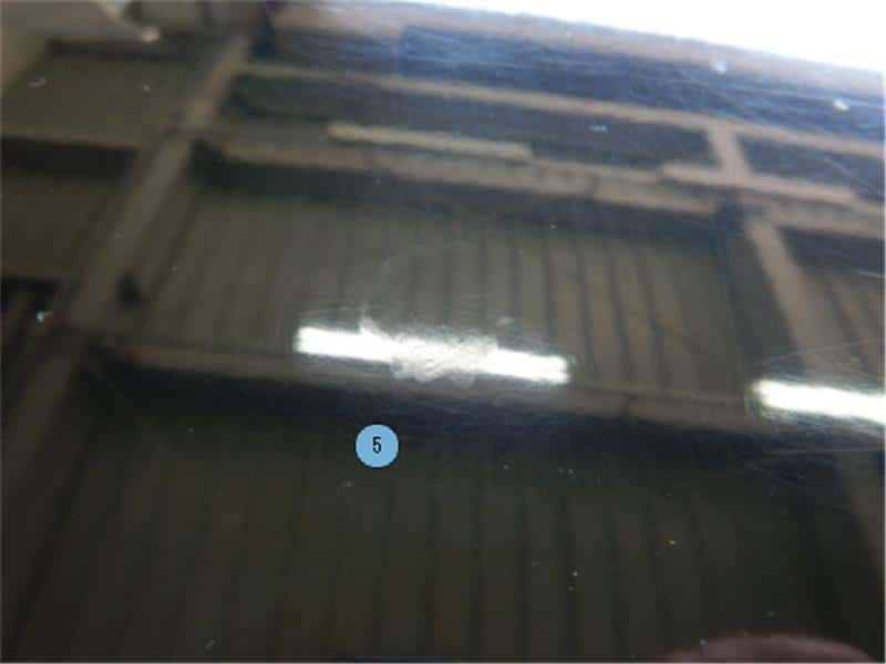 Bonnet Hood NISSAN Otti 2006 CBA-H91 — photo 6