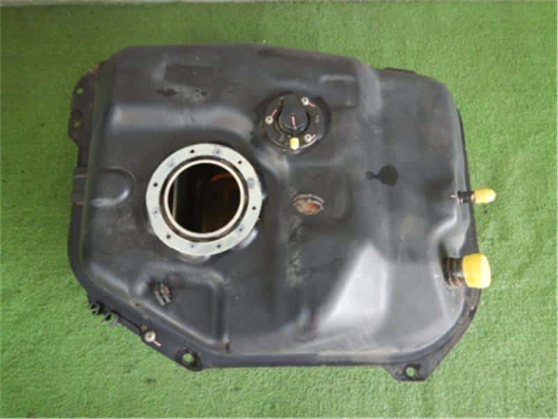 Fuel Tank NISSAN Moco 2011 DBA-MG33 — photo 1