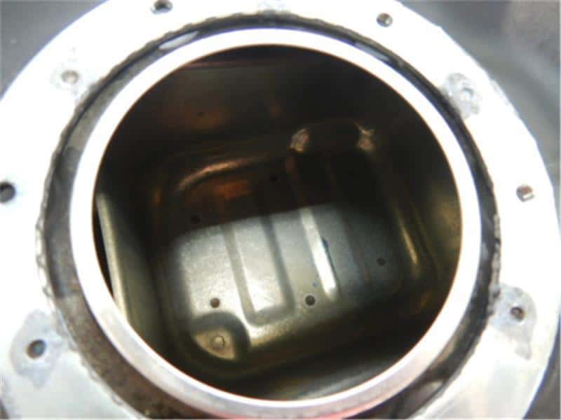Fuel Tank NISSAN Moco 2011 DBA-MG33 — photo 2