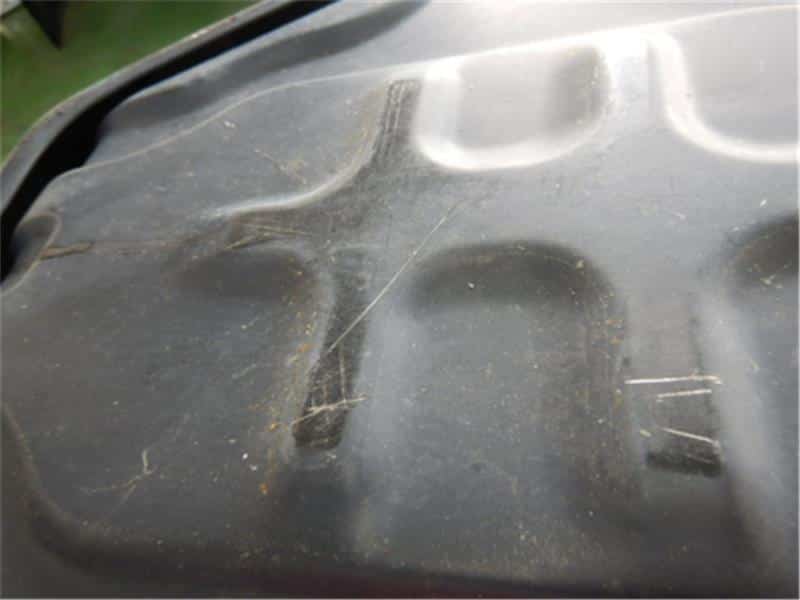 Fuel Tank NISSAN Moco 2011 DBA-MG33 — photo 4