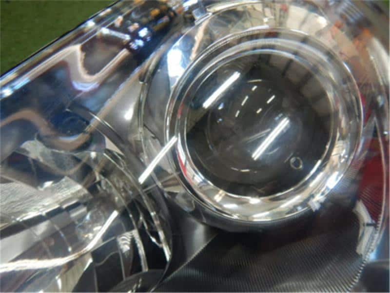 Left Headlight SUBARU Impreza 2005 TA-GG3 84001FE630 — photo 2