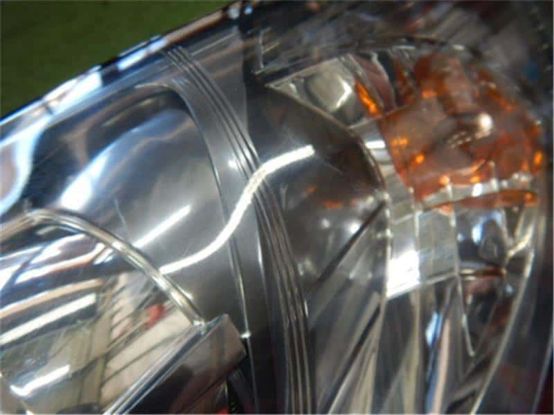 Left Headlight SUBARU Impreza 2005 TA-GG3 84001FE630 — photo 4