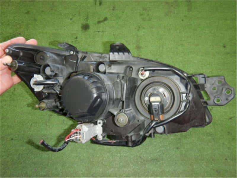 Left Headlight SUBARU Impreza 2005 TA-GG3 84001FE630 — photo 6