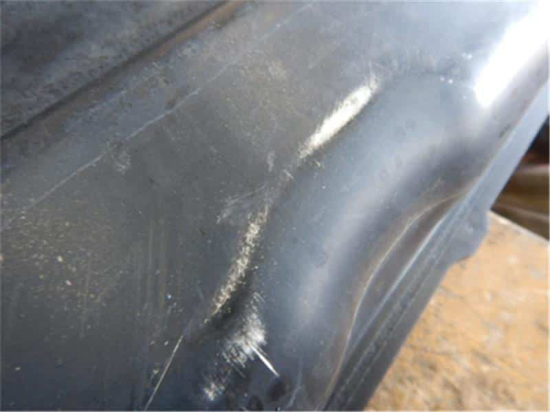 Fuel Tank HONDA Acty 2014 EBD-HA9 — photo 3
