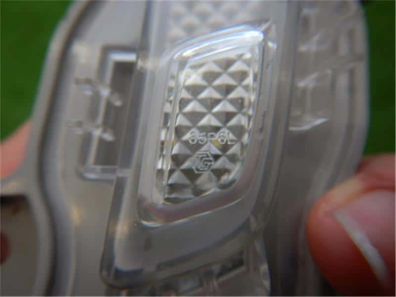 Light SUZUKI Spacia 2015 DAA-MK42S 3655485P60 — photo 3