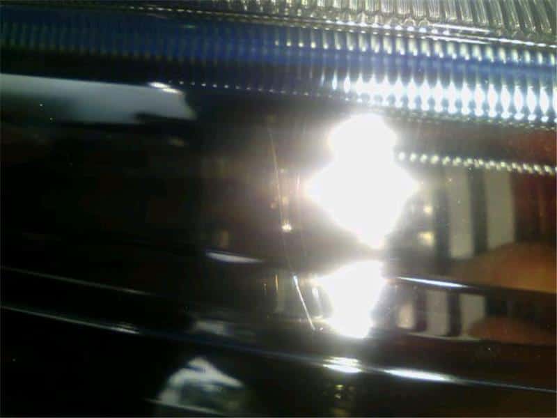 Radiator Grille SUZUKI Spacia 2014 DBA-MK32S — photo 2