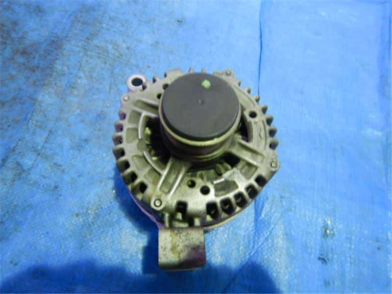 Alternator VOLVO Volvo 2008 CBA-MB5244 — photo 2