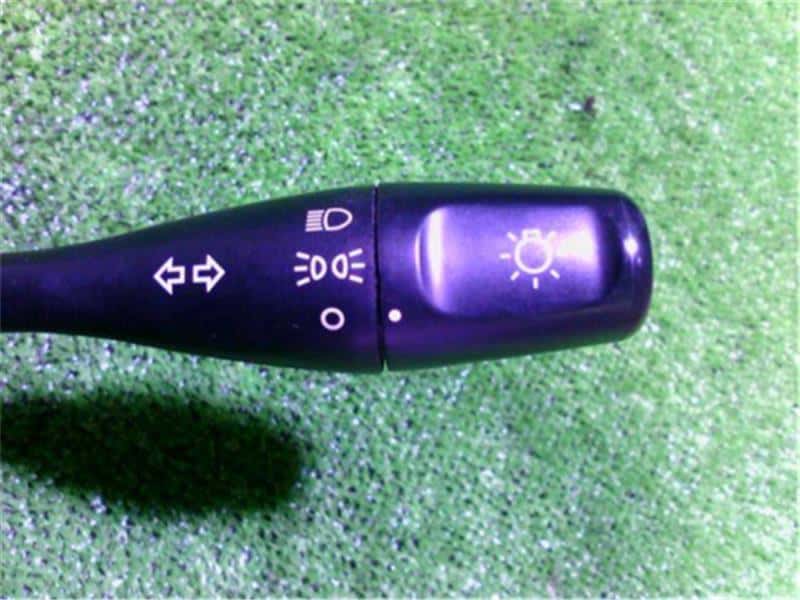 Combination Switch MITSUBISHI Toppo 2008 DBA-H82A — photo 2