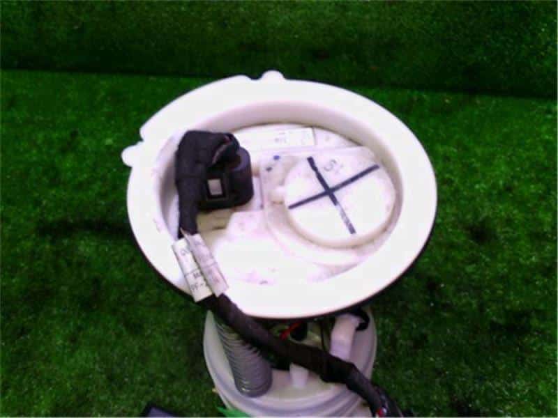 Fuel Pump MERCEDES-BENZ A-Class 2007 DBA-169032 — photo 2