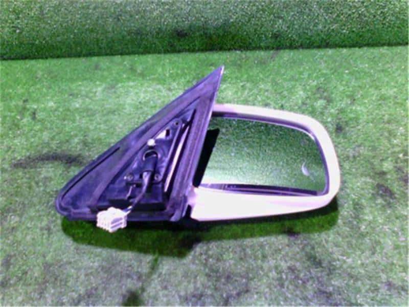Right Side Door Mirror HONDA HR-V 2005 ABA-GH3 — photo 2