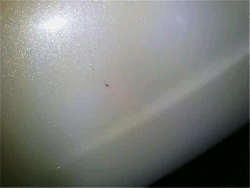 Right Side Door Mirror HONDA HR-V 2005 ABA-GH3 — photo 4