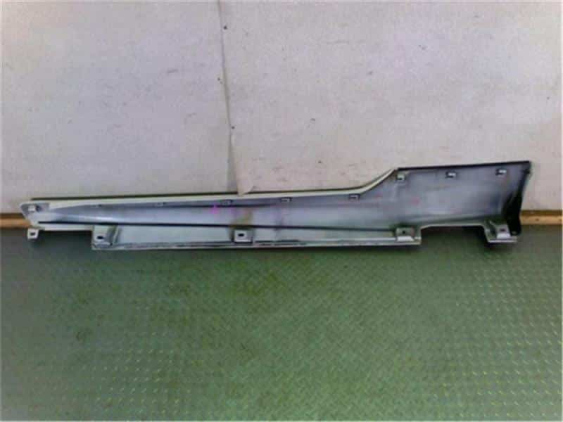 Right Side Step HONDA CR-Z 2012 DAA-ZF1 — photo 2
