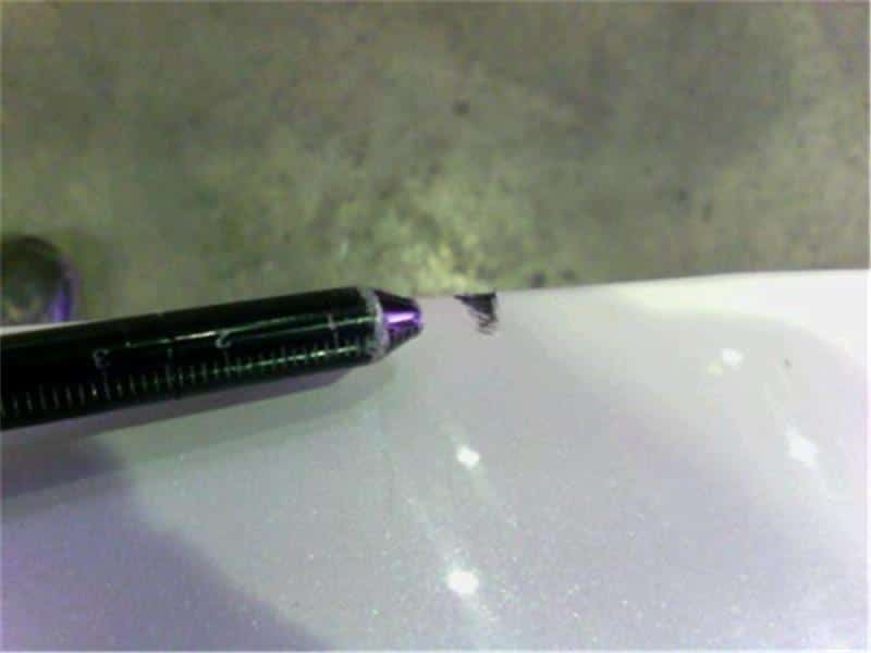 Right Side Step HONDA CR-Z 2012 DAA-ZF1 — photo 5