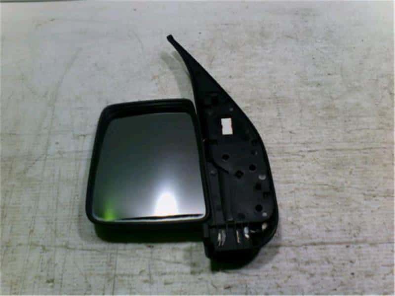 Left Side Door Mirror SUZUKI Carry 2009 EBD-DA65T 8470267H015PK — photo 2