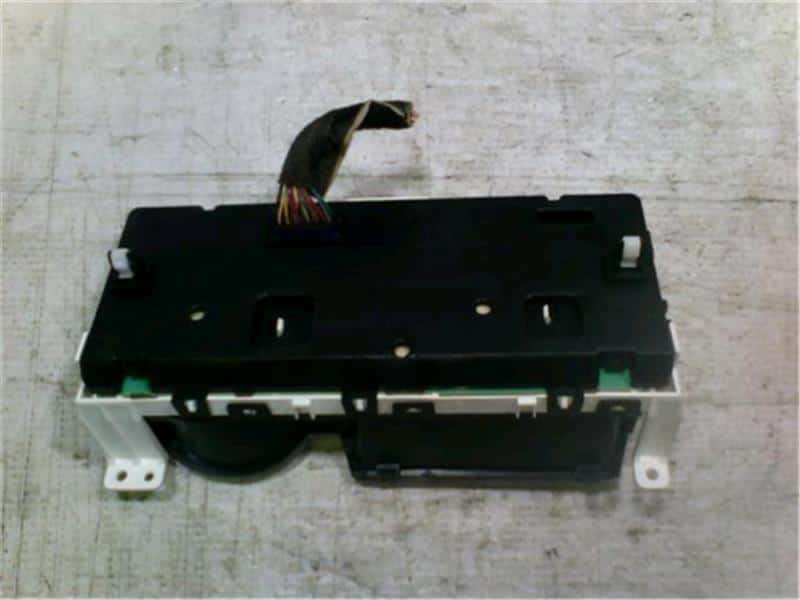 Speedometer MAZDA Az wagon 2008 DBA-MJ22S — photo 2