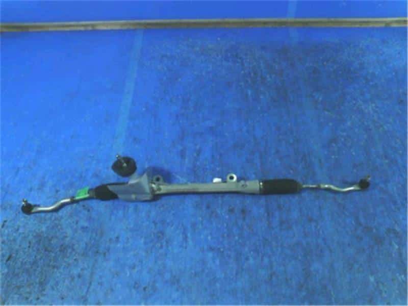 Steering Gearbox Assembly NISSAN Note 2021 6AA-SNE13 — photo 1