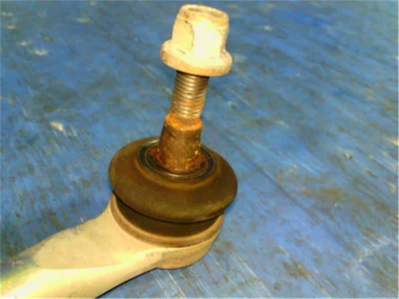 Steering Gearbox Assembly NISSAN Note 2021 6AA-SNE13 — photo 2