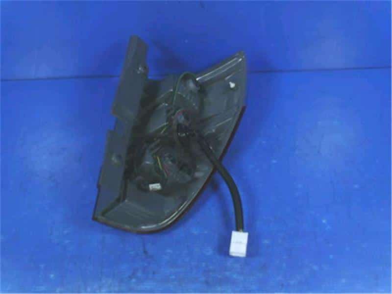 Left Tail Light HONDA Zest 2008 DBA-JE1 — photo 2