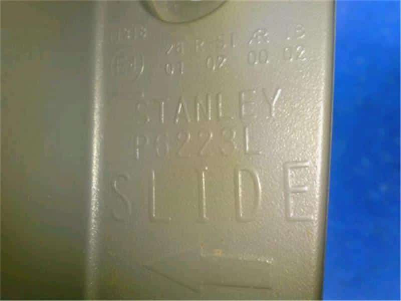 Left Tail Light HONDA Zest 2008 DBA-JE1 — photo 3