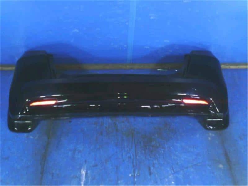 Rear Bumper Assembly HONDA Fit 2011 DAA-GP1 — photo 1