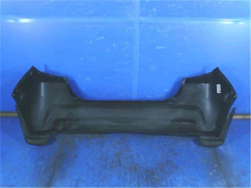 Rear Bumper Assembly HONDA Fit 2011 DAA-GP1 — photo 3