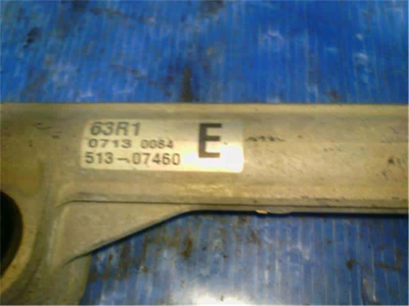 Steering Gearbox Assembly SUZUKI Wagon R 2020 5AA-MH95S 4850063R11 — photo 2