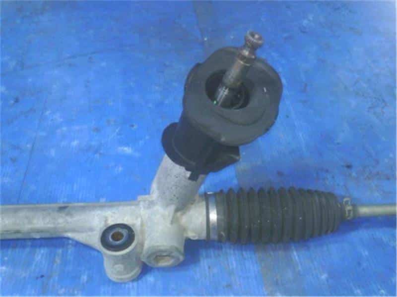 Steering Gearbox Assembly SUZUKI Wagon R 2020 5AA-MH95S 4850063R11 — photo 3