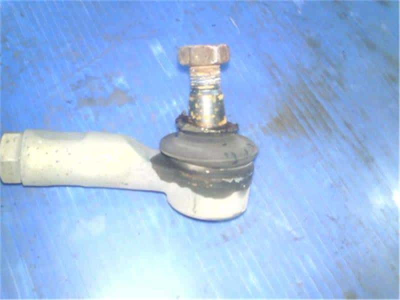Steering Gearbox Assembly SUZUKI Wagon R 2020 5AA-MH95S 4850063R11 — photo 4