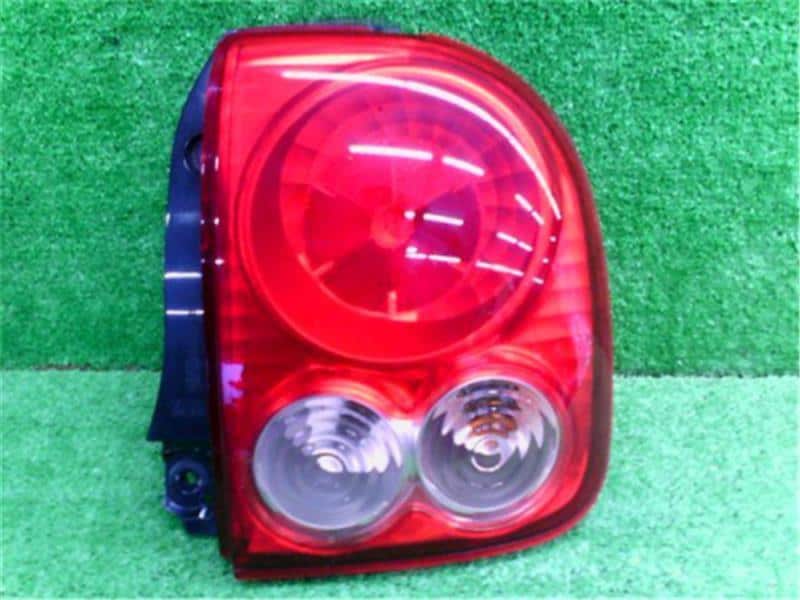 Right Tail Light SUZUKI Alto Lapin 2009 DBA-HE22S — photo 1