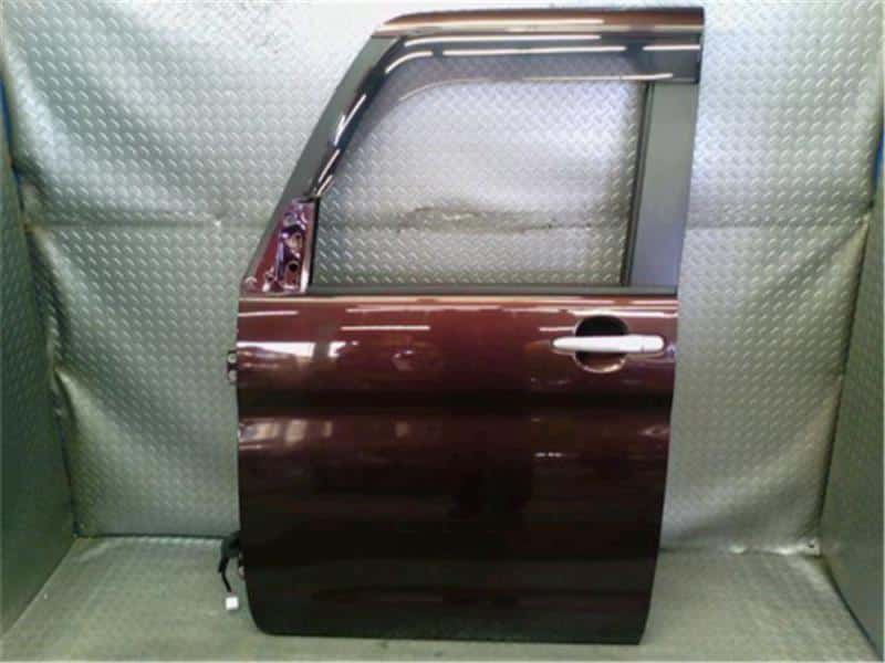 Front Left Door Assembly DAIHATSU Tanto 2013 DBA-LA600S — photo 1