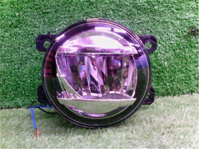 Left Fog Light SUBARU Impreza 2021 3BA-GT2 — photo 1