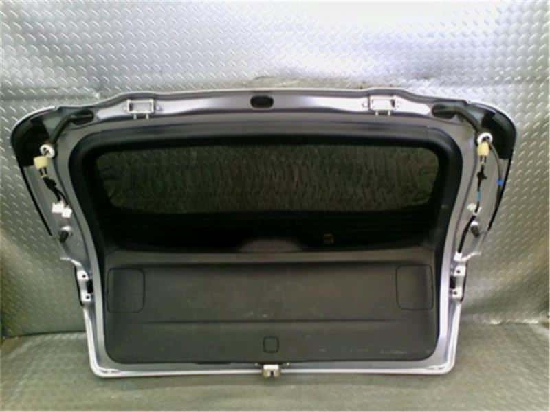 Back Door Assembly SUBARU Impreza 2021 3BA-GT2 — photo 2