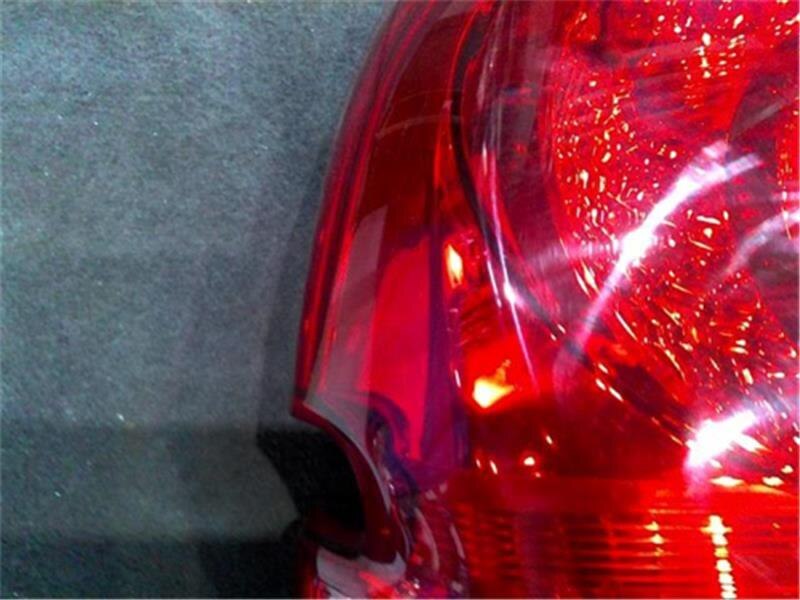 Left Tail Light TOYOTA Porte 2013 DBA-NCP141 — photo 3