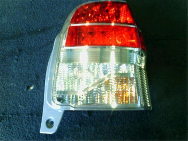 Right Tail Light TOYOTA Spade 2015 DBA-NCP141 — photo 1