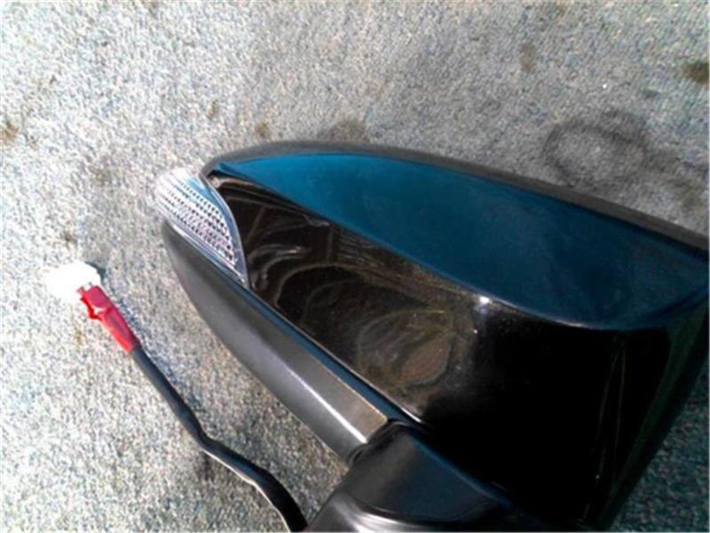 Right Side Door Mirror TOYOTA Spade 2015 DBA-NCP141 — photo 3