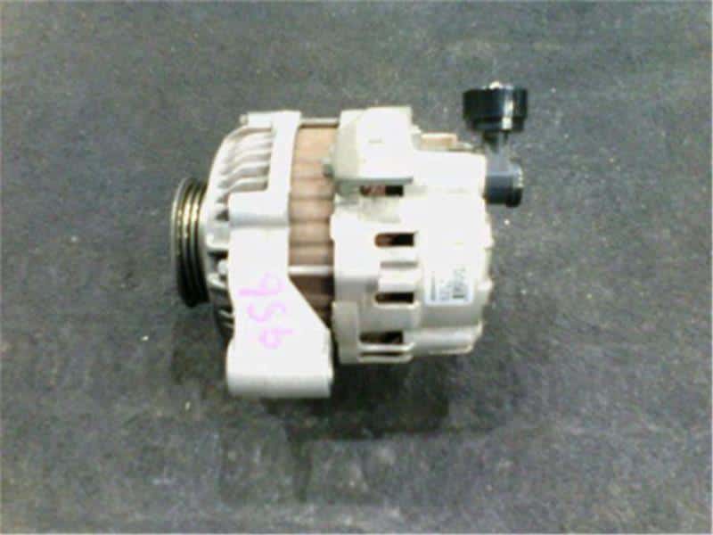 Alternator HONDA Acty 2012 EBD-HH5 — photo 1