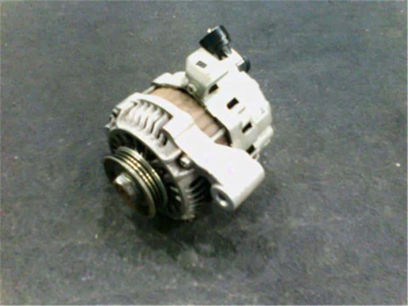 Alternator HONDA Acty 2012 EBD-HH5 — photo 2
